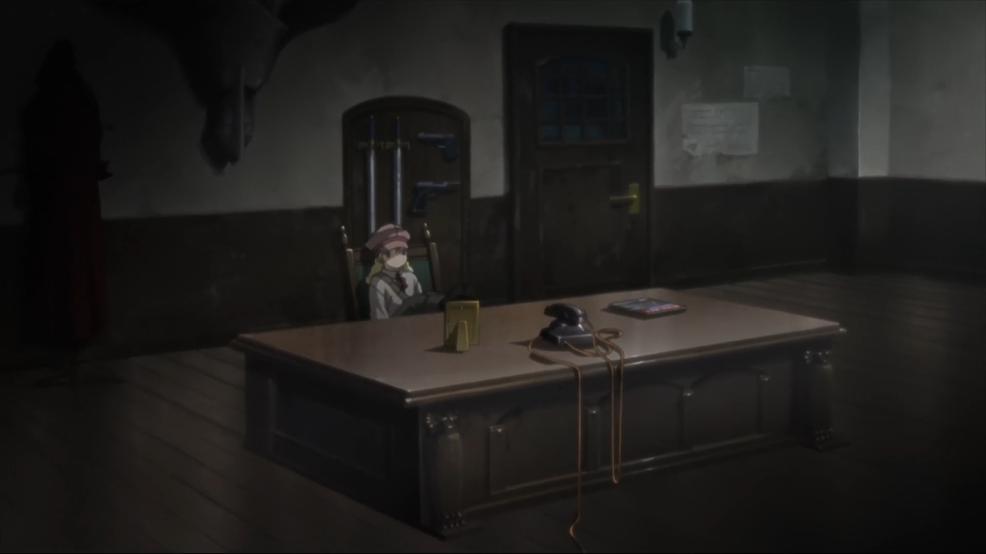 Devil May Cry: The Animated Series (AnimeHD)